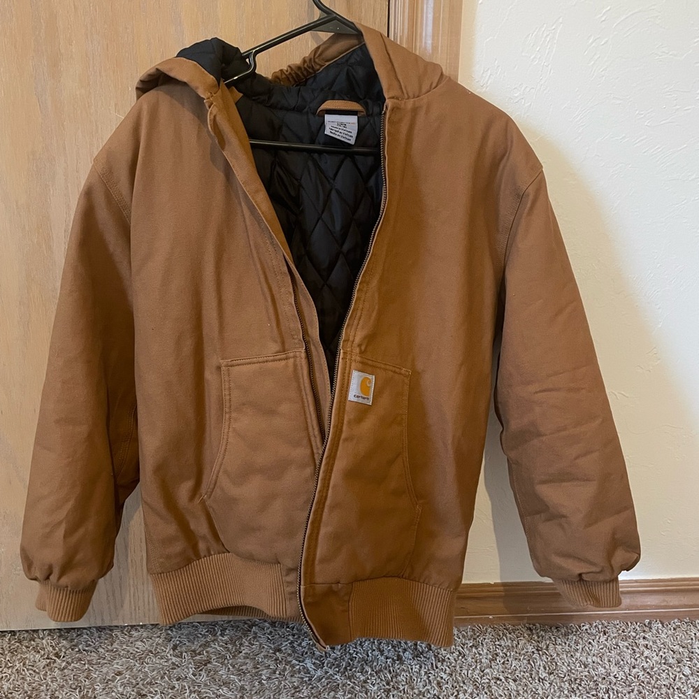 Carhartt Jacket